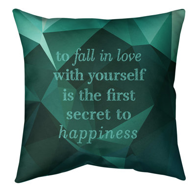 Coussin de sol