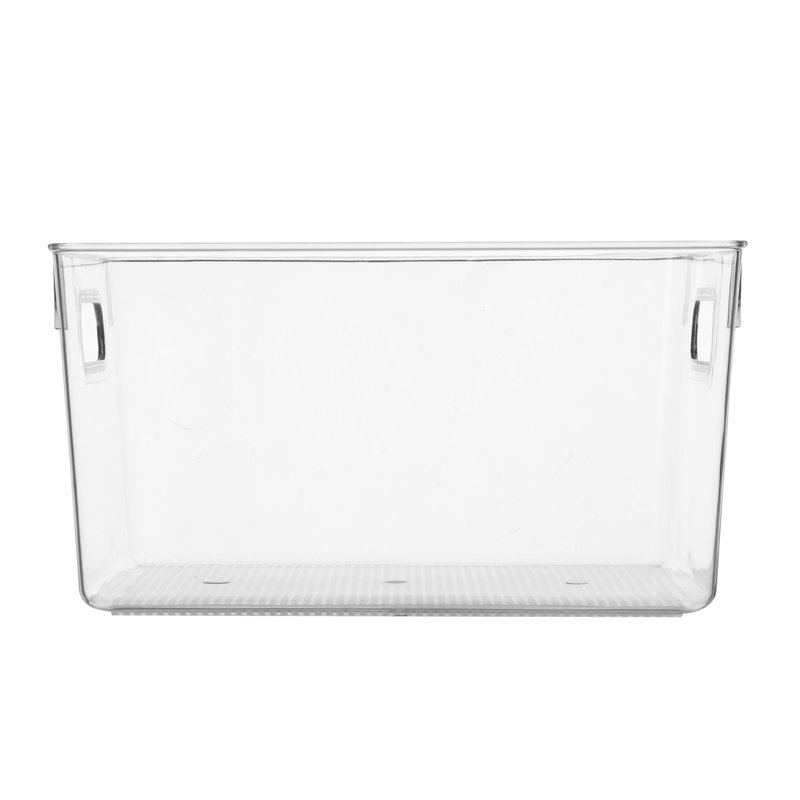 Panier rectangulaire Ezystorage