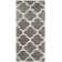 Bertl Sgm-Montreal Shag Performance Geometric Rug