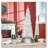 6' Artificial Pencil White Christmas Tree