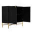 Armoire d'appoint 2 portes