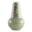 Vase de table suspendu