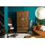 Solid Wood Wardrobe-88973154