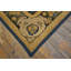 Antique Tapestry Room Size Wool Rug