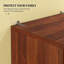 Armoire de couloir, armoire de rangement pour garde-manger, armoire de rangement pour bureau personnel-1799898043