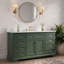 Thompson 60" W Single Bathroom Vanity-2106711862