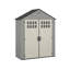 Suncast Everett Shed 6x3-541696119