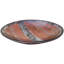 Handmade West-African Patterned Soapstone Accent Bowl