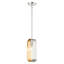 Luminaire suspendu géométrique 1 lumière Ahmadou-295711326