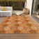 Aquaisha Floral Indoor / Outdoor Rug