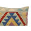 Housse et insert de coussin carré 100% laine