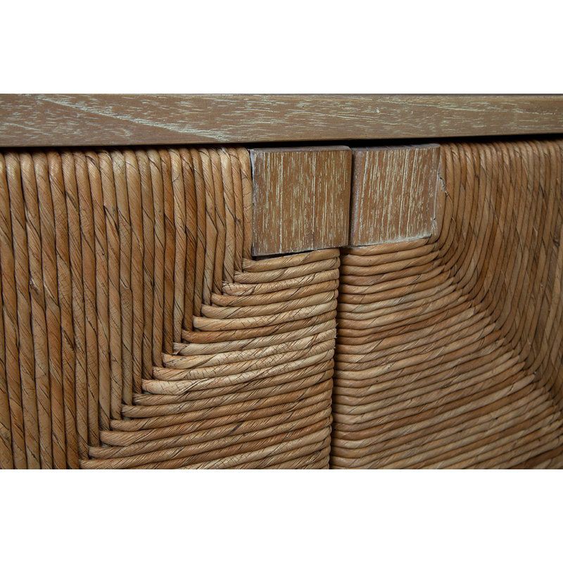 Jamestown 71" Sideboard