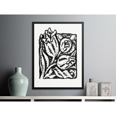 Atkinson 1 Piece Wall Art