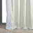 Bryce Whisper Calm 100%  Cotton Twill Max Blackout Curtains for Bedroom-Living Room  Single Panel-793667186-793667171