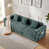 Green Polyester Blend