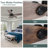 52'' 5-Blade Modern Caged Farmhouse Ceiling Fan Large Room Ceiling Fan with Light and Remote 