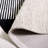 Cassina Hand Tufted Geometric Area Rug-2042420224