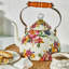 Flower Market 3 Quart Tea Kettle-56251749