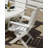 POLYWOOD Captain Folding Dining Chair-19177