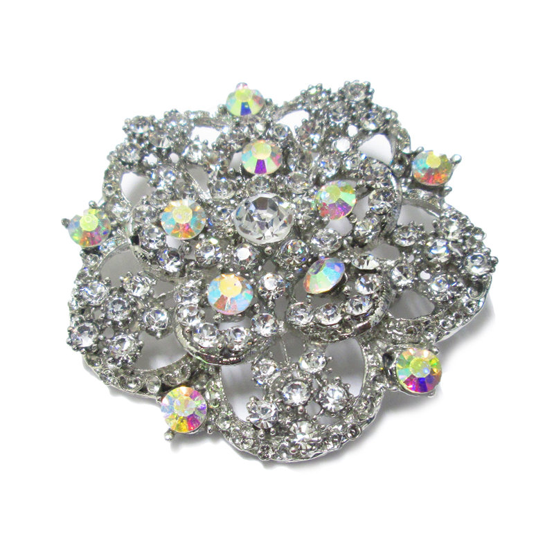 Fairford Crystal, Crystal Silver