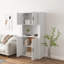 Vidaxl 80cm Sideboard-87471179