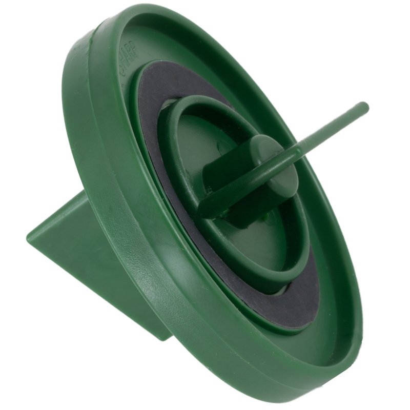Omnigrid Dual Rotary Blade Sharpener, 45 mm