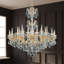 La Scala 24 - Light Chandelier-71487955-47355142
