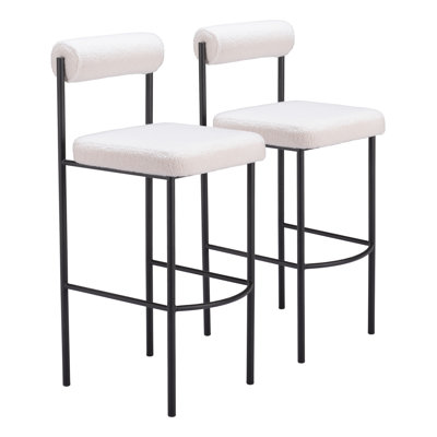 Livorno Bar and Counter Stool