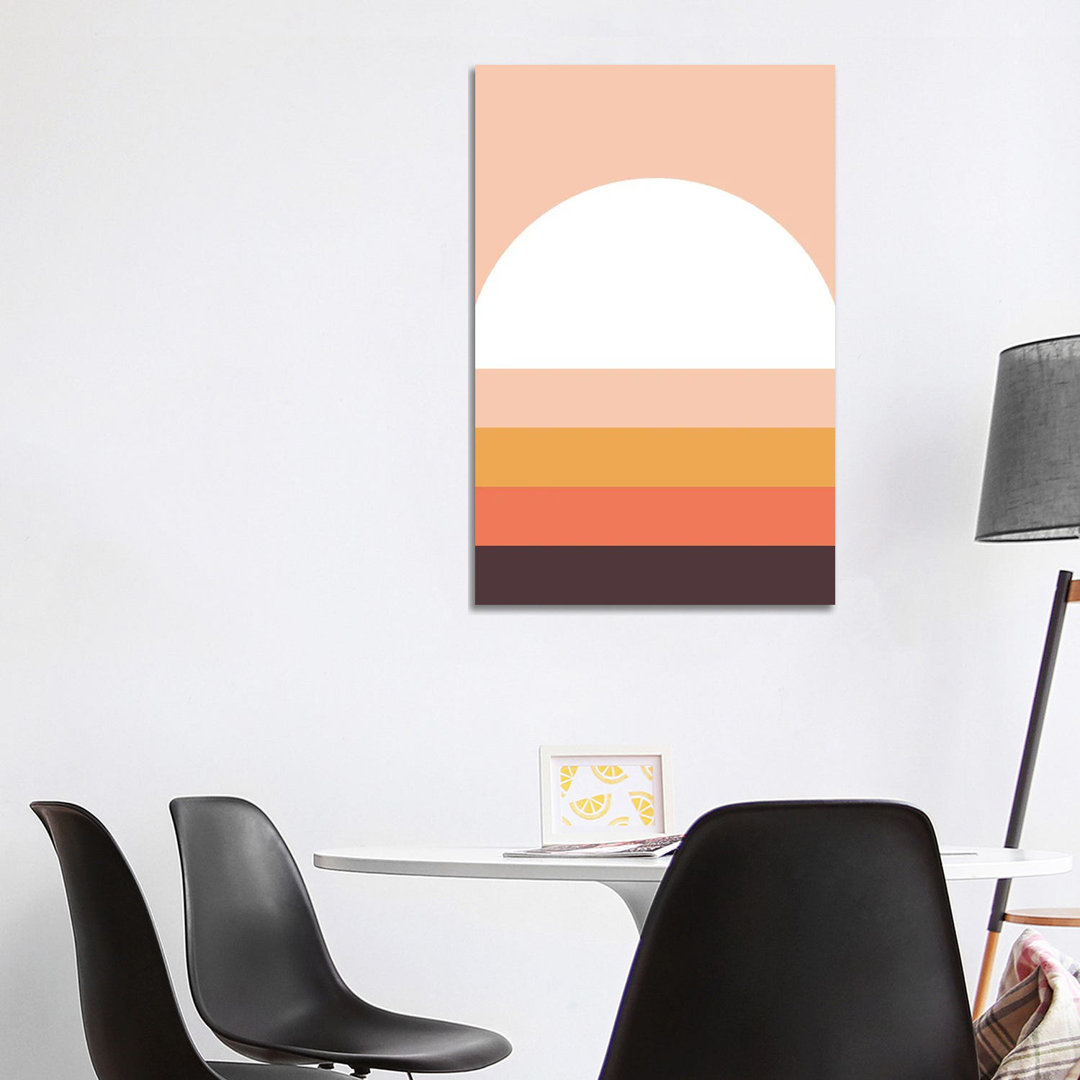 Sunseeker III - Art Prints on Canvas