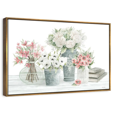 Farmhouse Florals