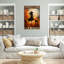 «Woman Be A Witch», impression sur toile-996446474