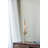 Glass Tabletop Candlestick-672832717