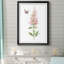 Wildflower Botanical II - Cadre photo, reproduction d'art sur papier-1371031865-1371031871