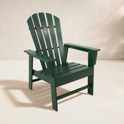 POLYWOOD® South Beach Adirondack Chair
