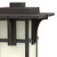 Luminaire suspendu à 1 lumière Manhattan-9618096-83377495