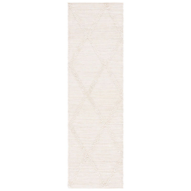 Tapis en jute / sisal, Rond 6 pi