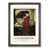 Walnut Framed