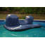 Matelas gonflable standard multifonctionnel 4 po