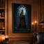 Art mural sur toile Halloween-618942633