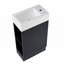 Meuble-lavabo 18,6 po avec lavabo-305540332