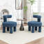 Fauteuil demi-tonneau rembourré Bula-1521769409-1519945193