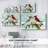 Christmas Holiday Arts - Gallery Wrapped Canvas XMA171663-1769604118