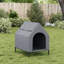 Clarktown Portable Dog House-2070402730