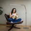 93cm LED Novelty Floor Lamp-463059225