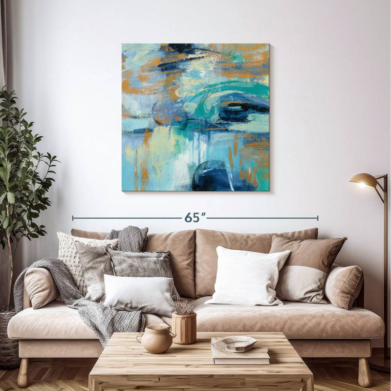 Avery Sapphire Ring, 39'' H x 39'' W