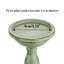 Metal Candlestick-1396177353
