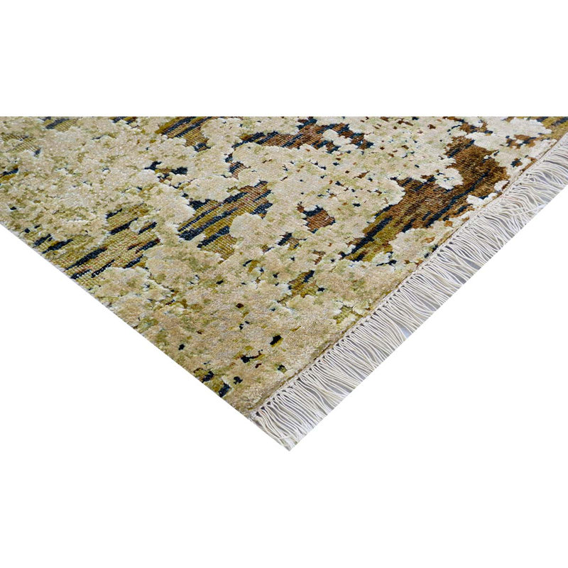 Safari Animal Print Area Rug, Rectangle 9' x 12'