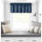 Semi Sheer Curtain Single Panel-70338697-109707426