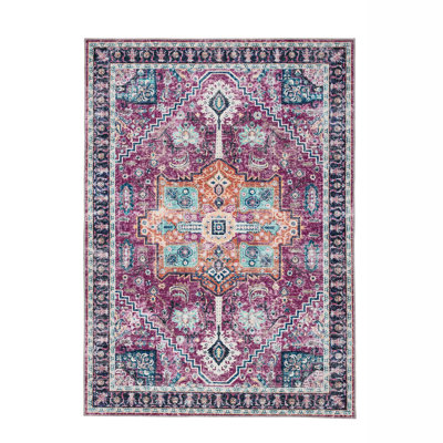 Oriental Area Rug