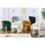 Fauteuil d'appoint rembourré Tallu-1417082602